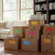 Best London Storage: Secure and Convenient Solutions for Your Belongings