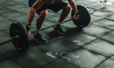 Calisthenics & Bodyweight Trainer