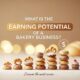 What is the Earning Potential of a Bakery Business?
