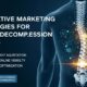 Innovative Marketing Strategies for Spinal Decompression Clinics