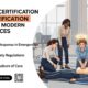 Why CPR Certification is Crucial in Today's Modern Workplaces