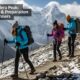 Training for Mera Peak: Fitness, Skills & Preparation Tips for beginners