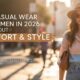 Why Casual Wear for Women in 2026 Is All About Comfort & Style