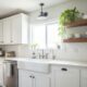 Transform Your Kitchen with a DIY Cabinet Upgrade