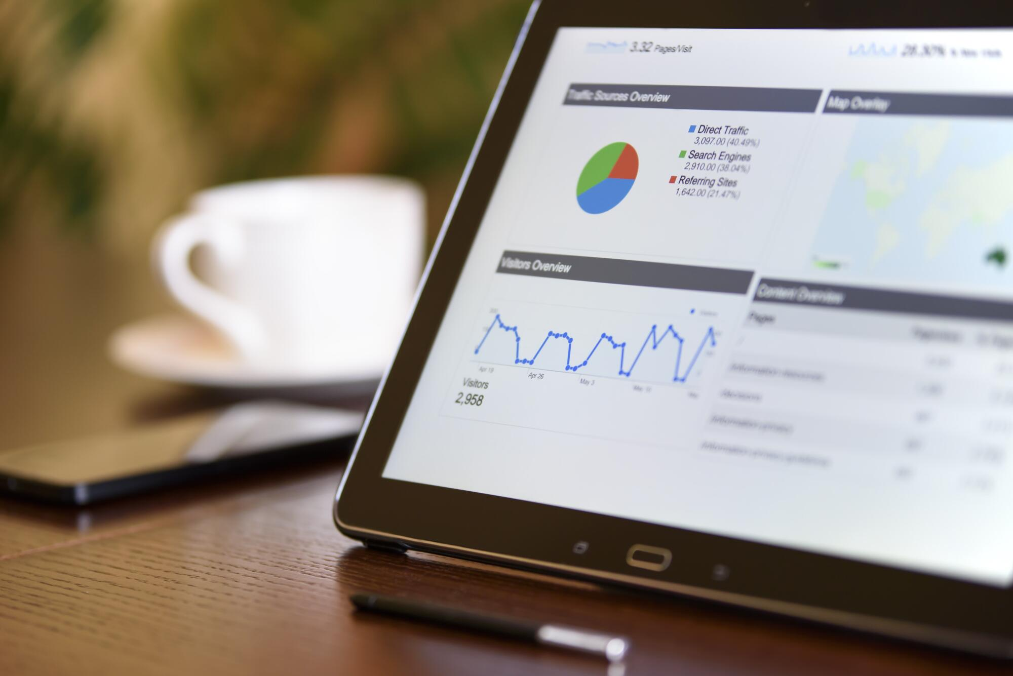 Why Businesses Struggle Online and How to Fix It