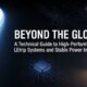 Beyond the Glow: A Technical Guide to High-Performance LED Strip Systems and Stable Power Integration