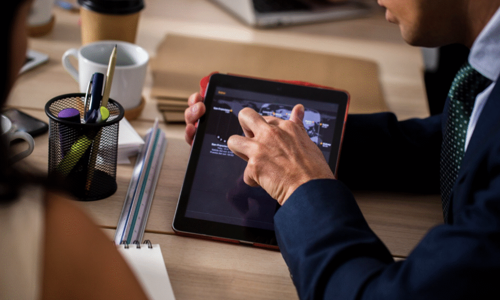 A Shift Toward Smarter Digital Operations