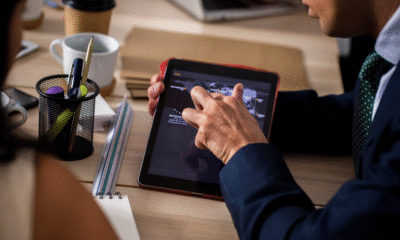 A Shift Toward Smarter Digital Operations