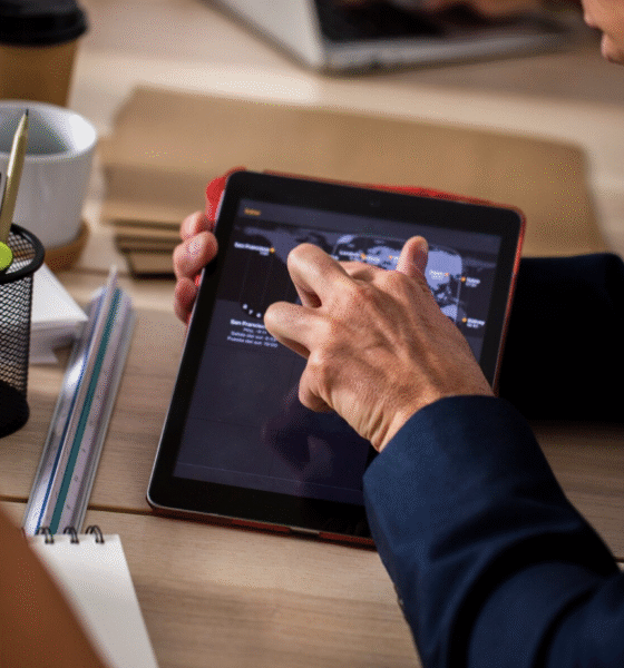 A Shift Toward Smarter Digital Operations