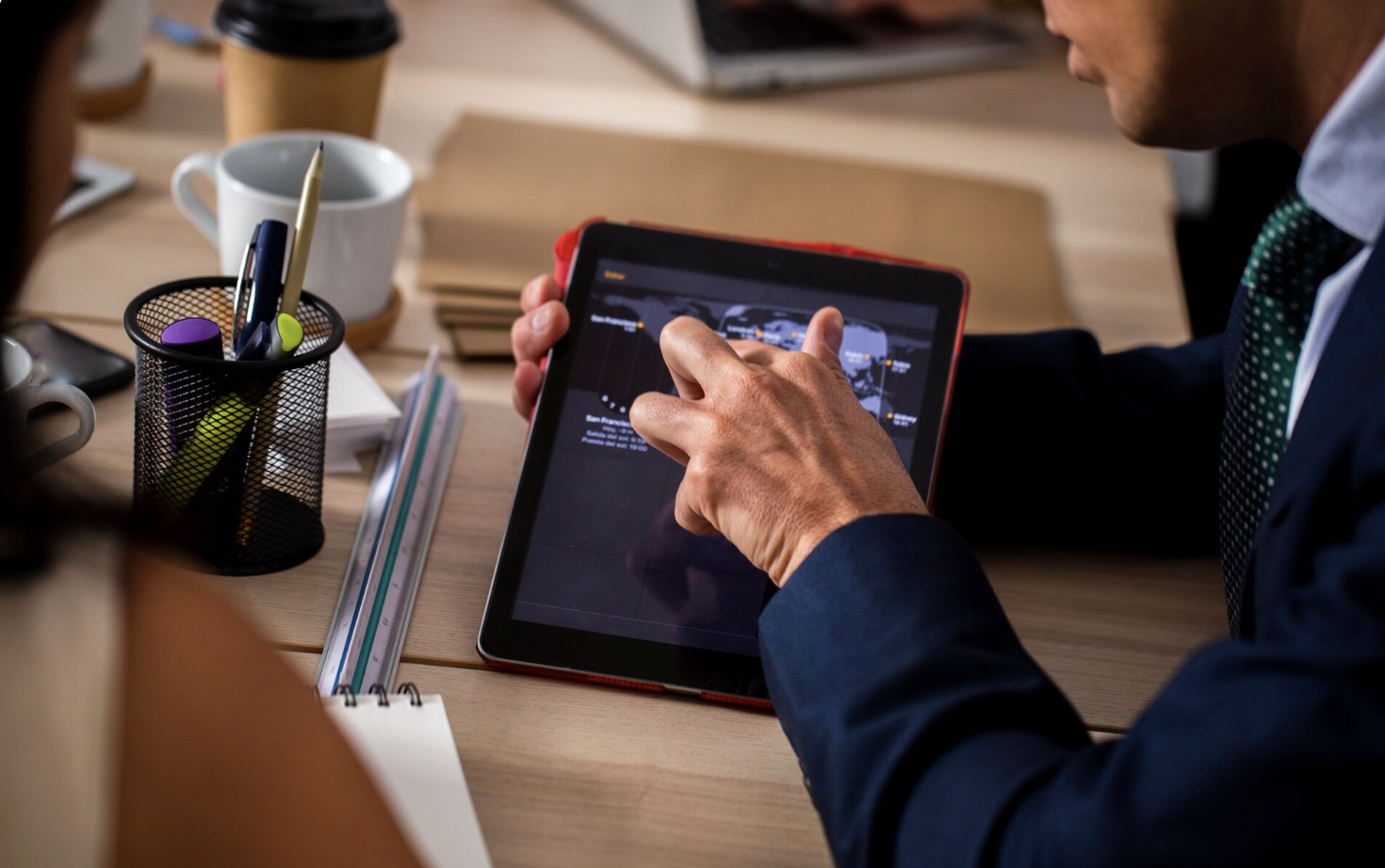 A Shift Toward Smarter Digital Operations