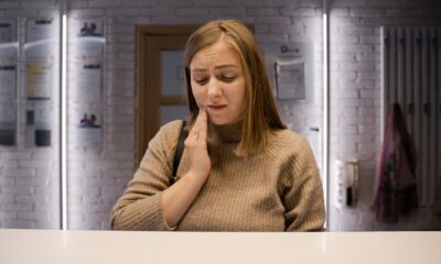 5 Common Dental Mistakes You Might Be Making