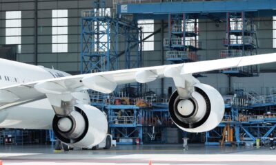 5 Essential Aircraft Maintenance Tips Every Technician Should Know