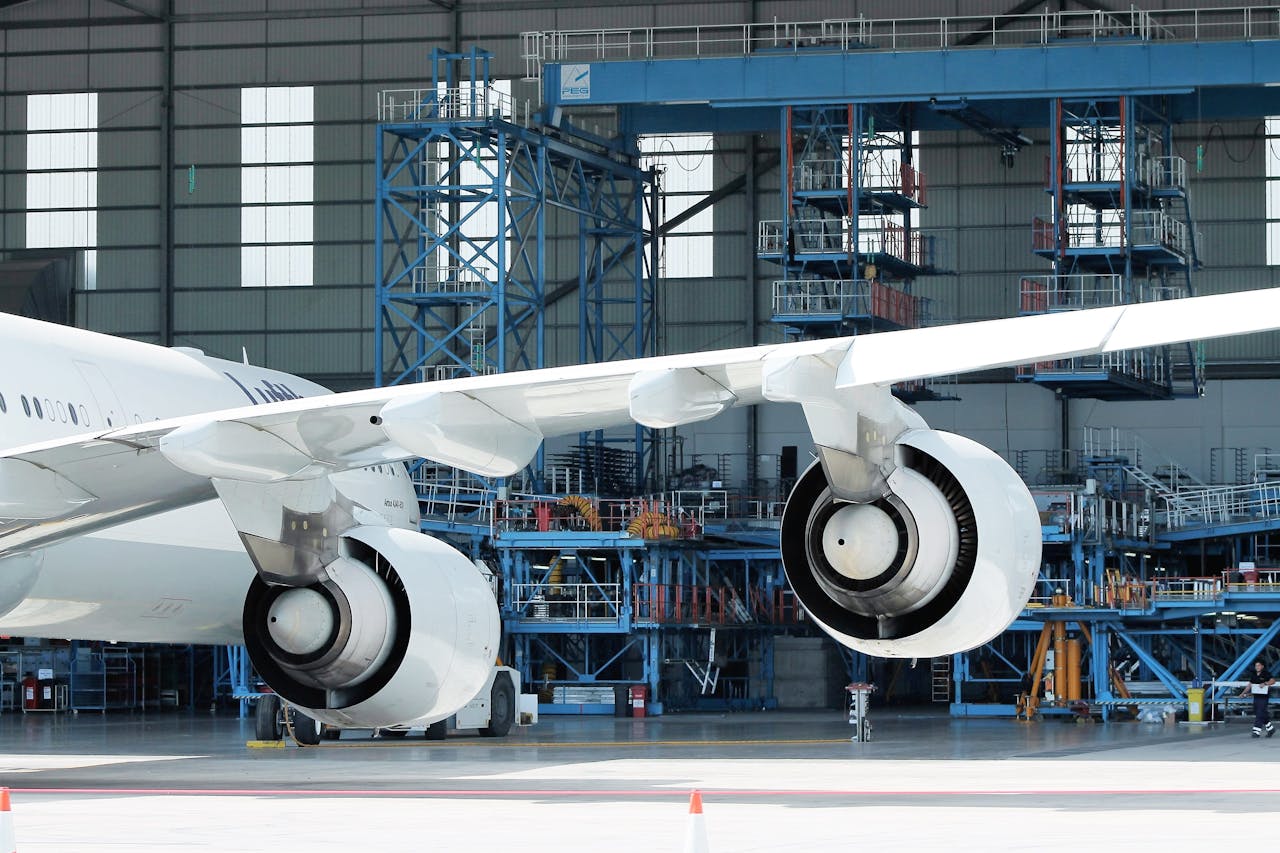 5 Essential Aircraft Maintenance Tips Every Technician Should Know