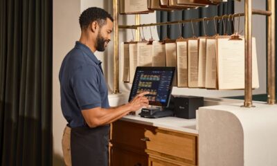Easy Ways to Make Data Entry a Breeze for Your Restaurant