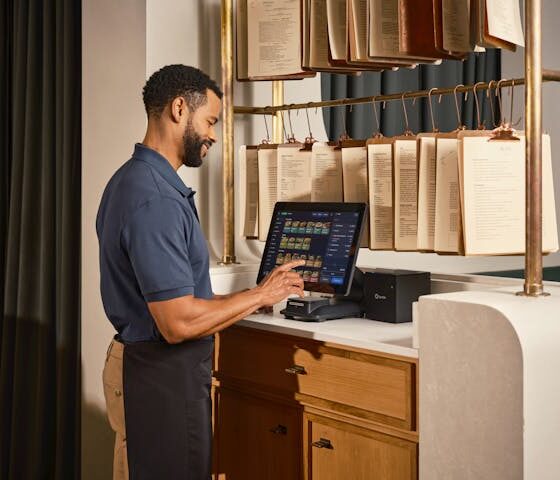 Easy Ways to Make Data Entry a Breeze for Your Restaurant