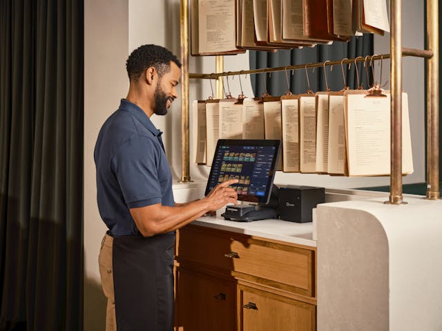 Easy Ways to Make Data Entry a Breeze for Your Restaurant