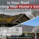 Is Your Roof Hurting Your Home’s Value? Here’s How to Fix It