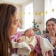 8 Creative Ways to Celebrate a New Baby