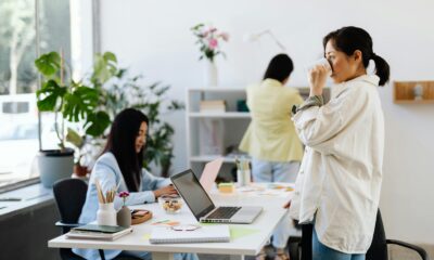 5 Ways to Reduce Stress During Estate Handling