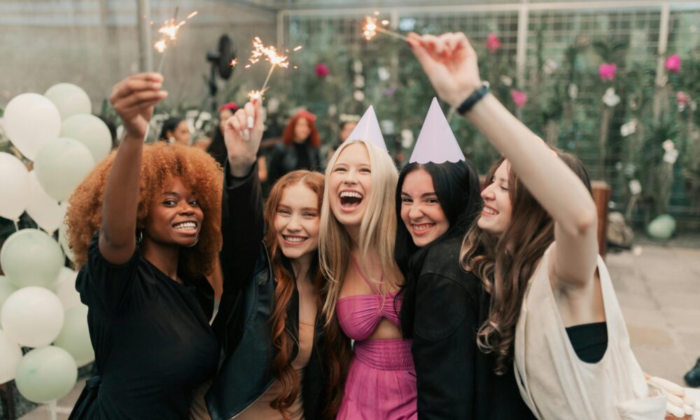 5 Unexpected Ways to Celebrate the 4th of July Weekend