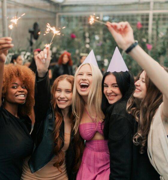 5 Unexpected Ways to Celebrate the 4th of July Weekend