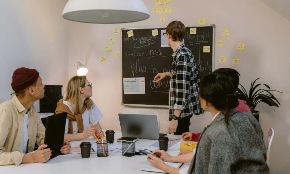 Campaign Ideation 101: How to Generate Ideas That Stand Out