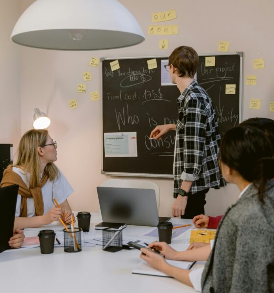Campaign Ideation 101: How to Generate Ideas That Stand Out