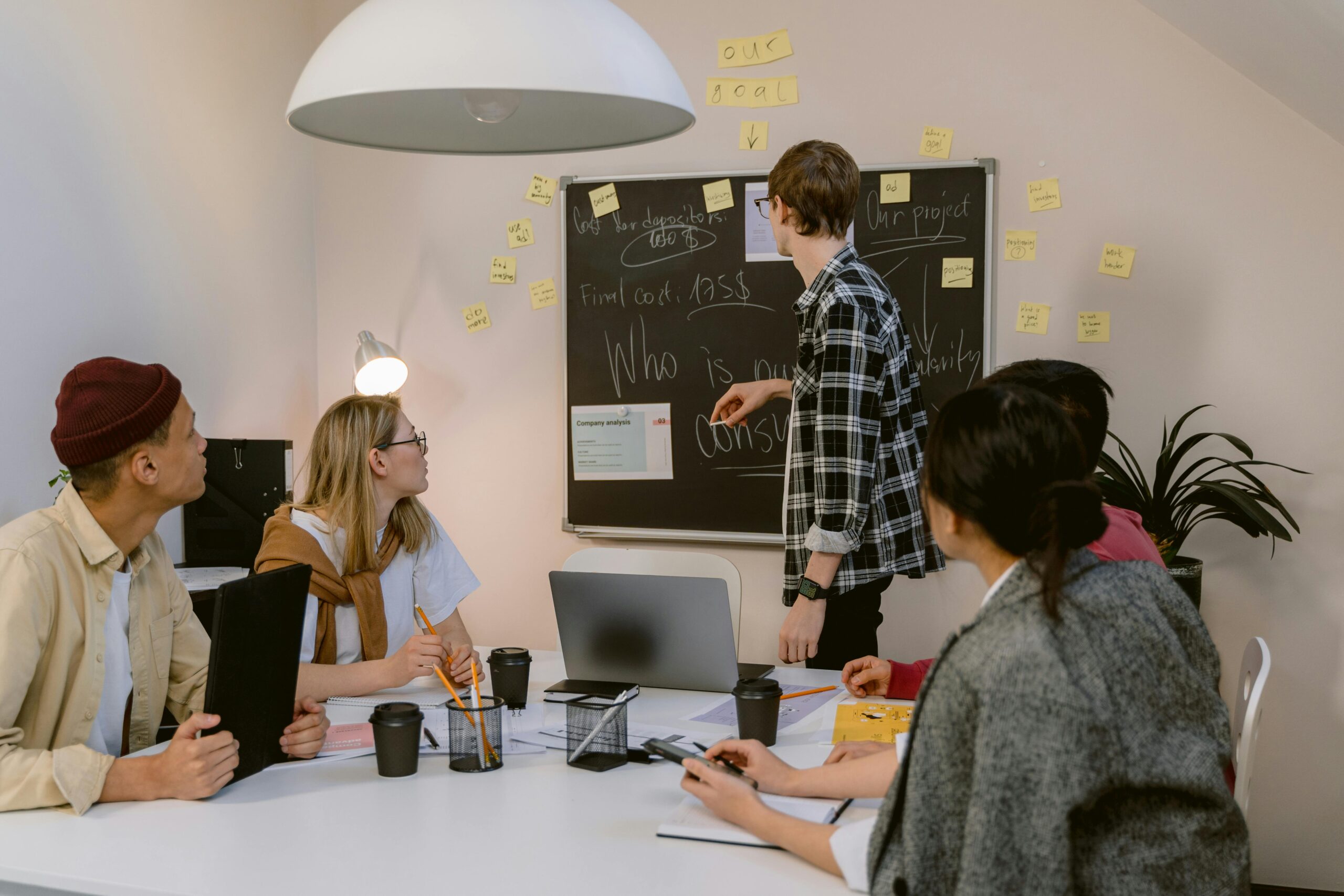 Campaign Ideation 101: How to Generate Ideas That Stand Out