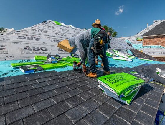 3 Affordable Ways to Keep a Roof Over Your Head