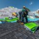 3 Affordable Ways to Keep a Roof Over Your Head