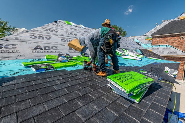 3 Affordable Ways to Keep a Roof Over Your Head