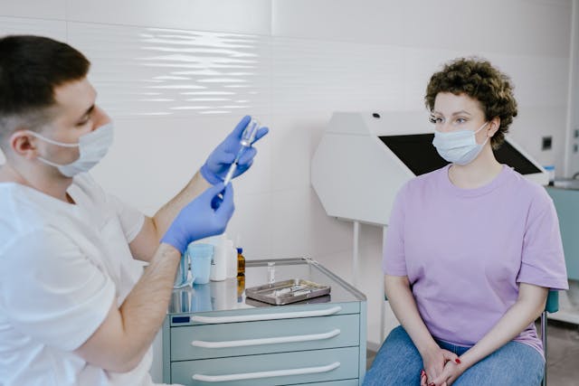 3 Ways to Effectively Treat Hepatitis C