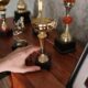 The Best Metals to Use for Trophies and Awards and Why...