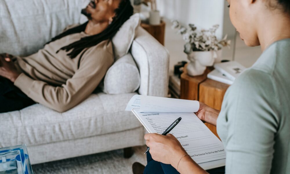 Porterville Therapist Services: A Path Toward Emotional Wellness and Personal Growth