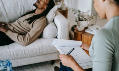 Porterville Therapist Services: A Path Toward Emotional Wellness and Personal Growth