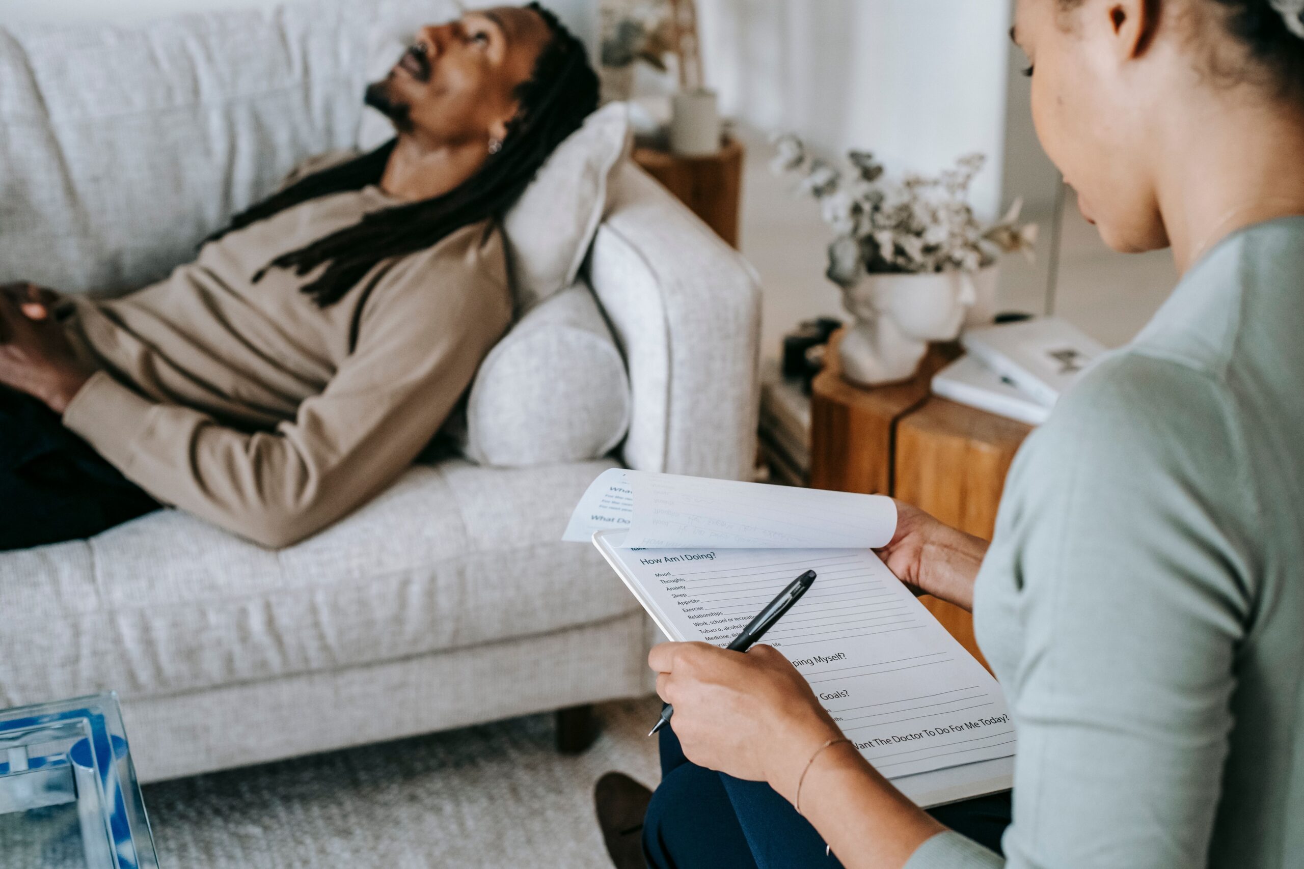 Porterville Therapist Services: A Path Toward Emotional Wellness and Personal Growth