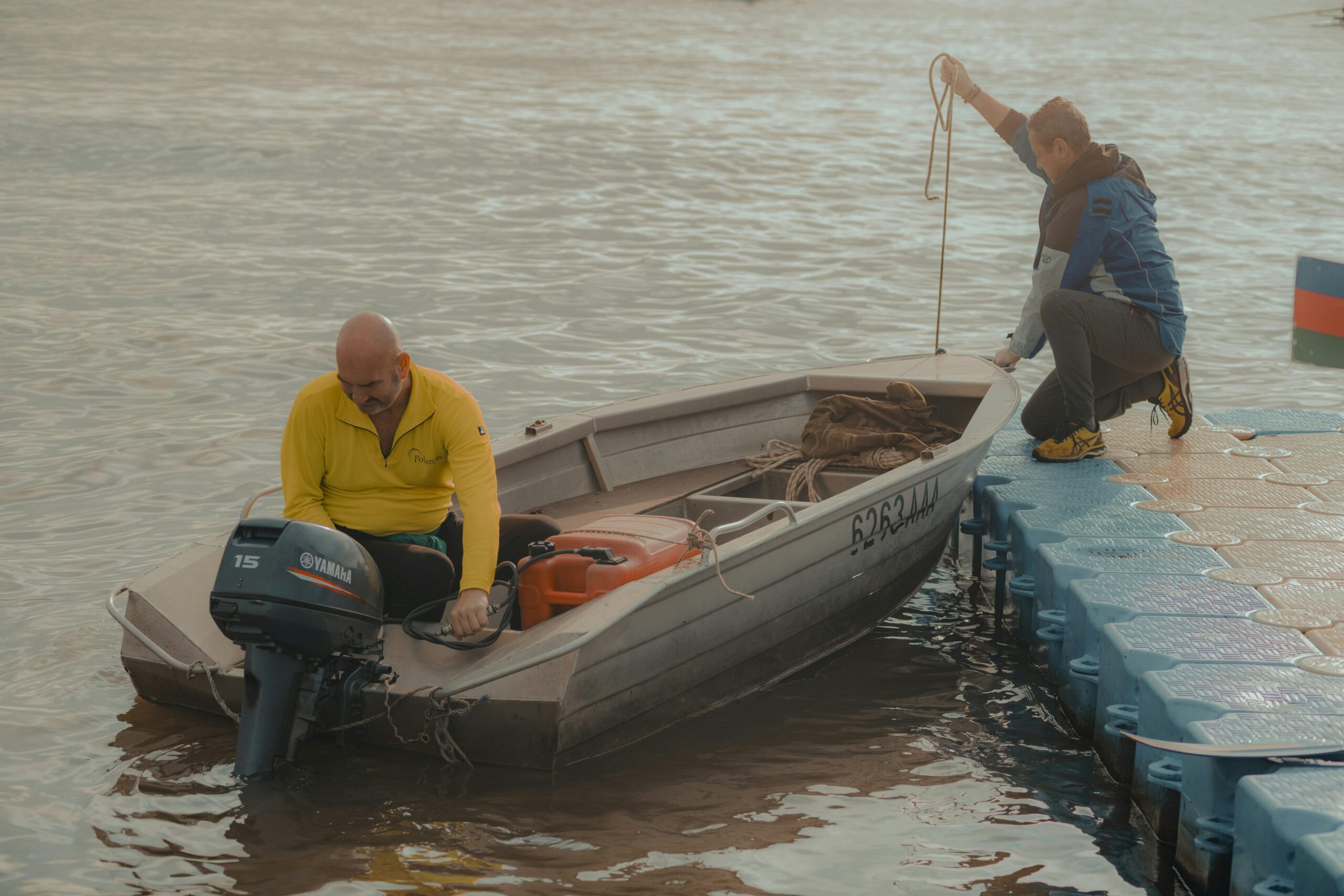3 Reasons Why You Should Learn More About Your Boat Engine