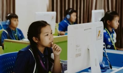 5 Reasons Digital Learning Tools Continue to Grow