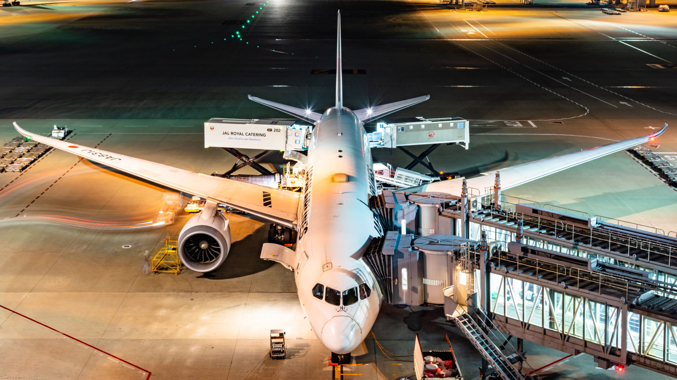 From Check-In to Landing: Tips for a Stress-Free Flight Experience