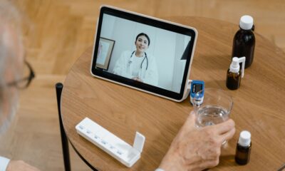 The Growing Role of Digital Innovation in Patient Care