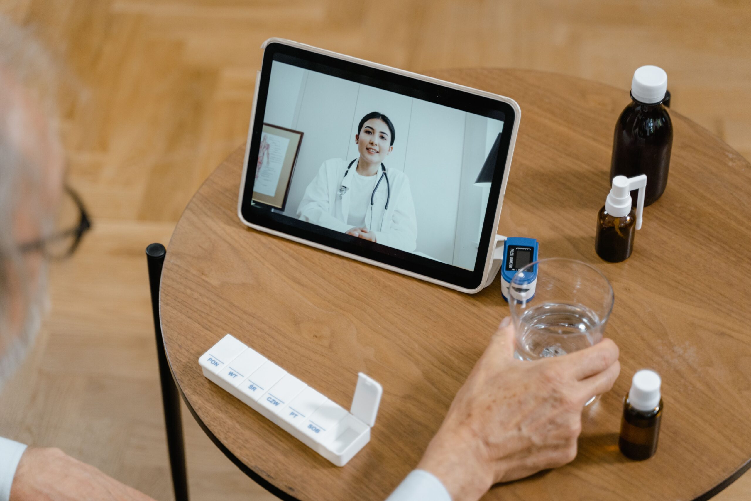 The Growing Role of Digital Innovation in Patient Care