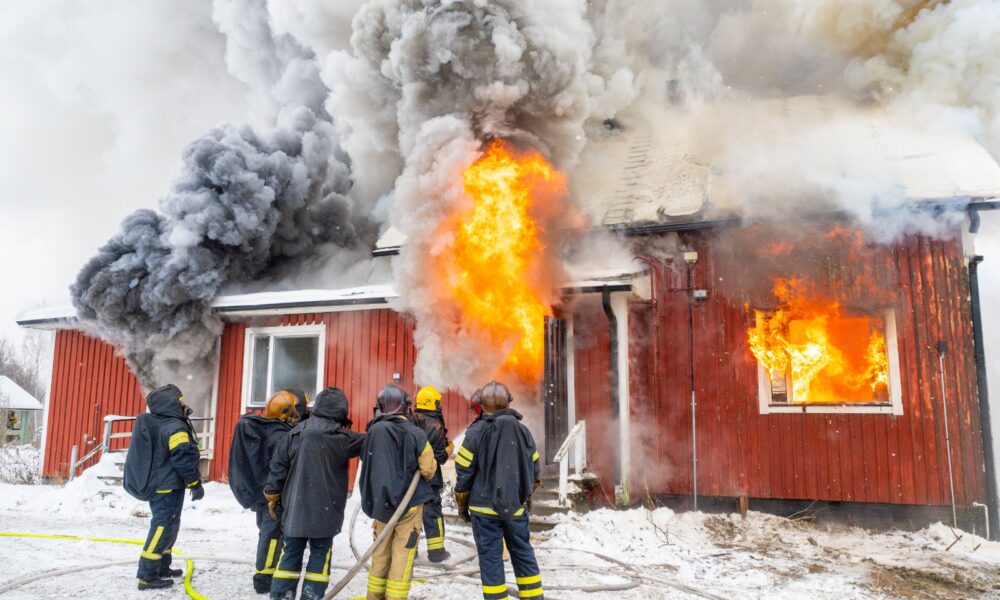 Emergency Service Information Worth Keeping on Hand