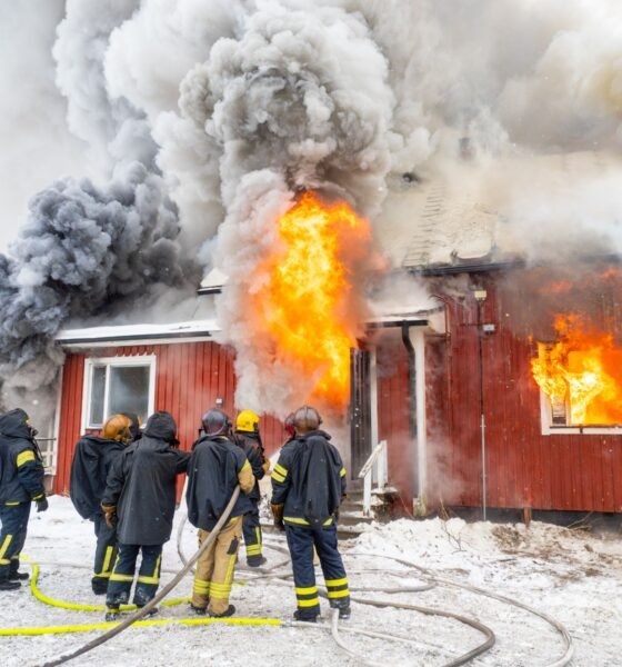 Emergency Service Information Worth Keeping on Hand