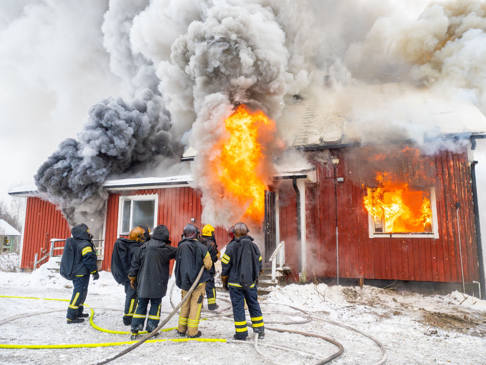 Emergency Service Information Worth Keeping on Hand