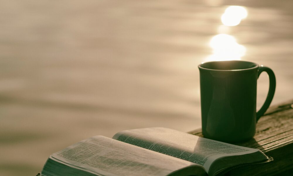 5 Spiritual Practices That Strengthen Faith Under Fire