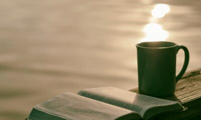 5 Spiritual Practices That Strengthen Faith Under Fire