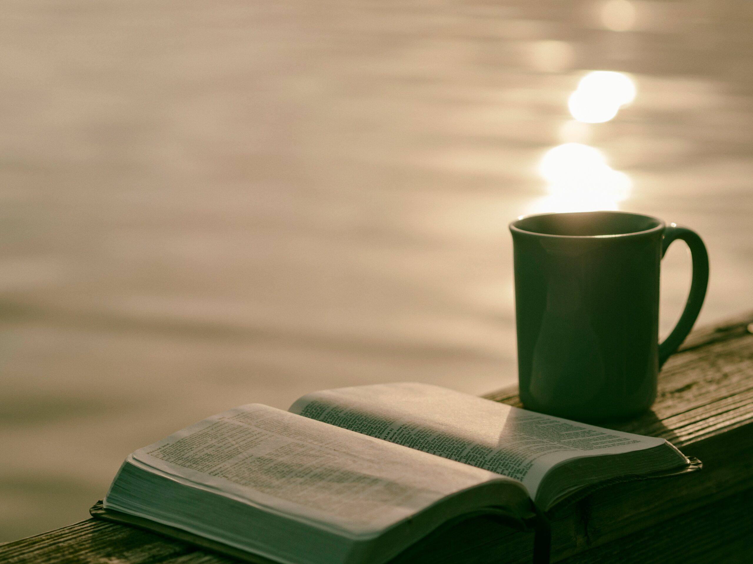 5 Spiritual Practices That Strengthen Faith Under Fire
