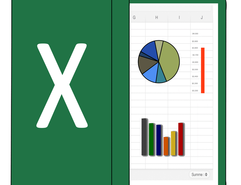 Understanding Excel as a Tool for Data-Driven Development