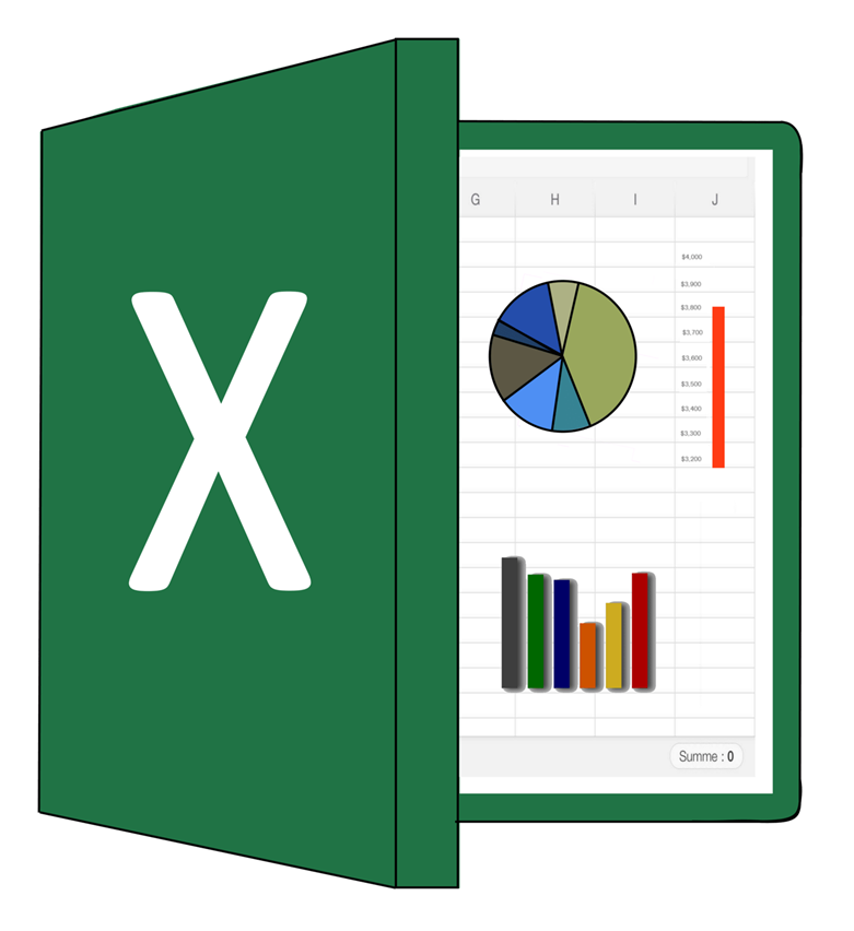 Understanding Excel as a Tool for Data-Driven Development