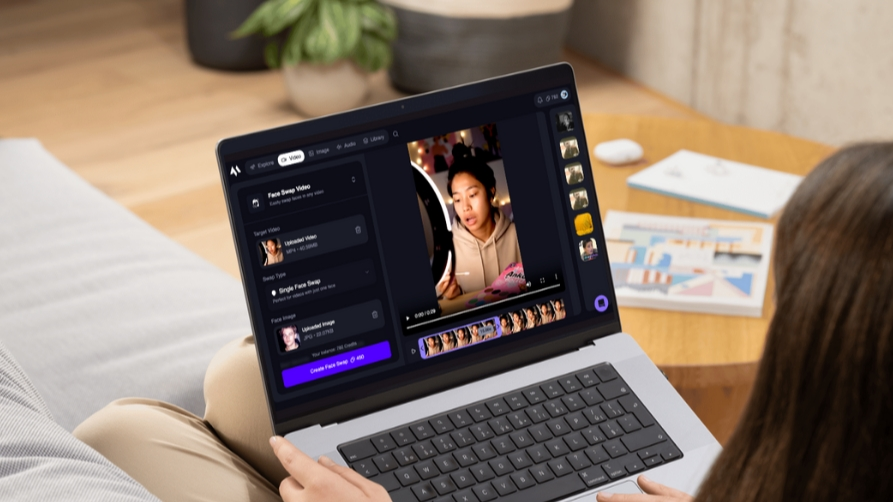 Best AI Face Swap Video Tools of 2026